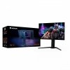 Gigabyte Monitor 27 cali FO27Q3 OLED 0,03^USB-C^HDMI^DP